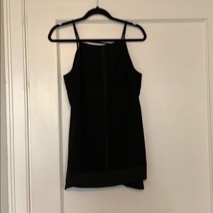 Banana Republic Black Label Tank